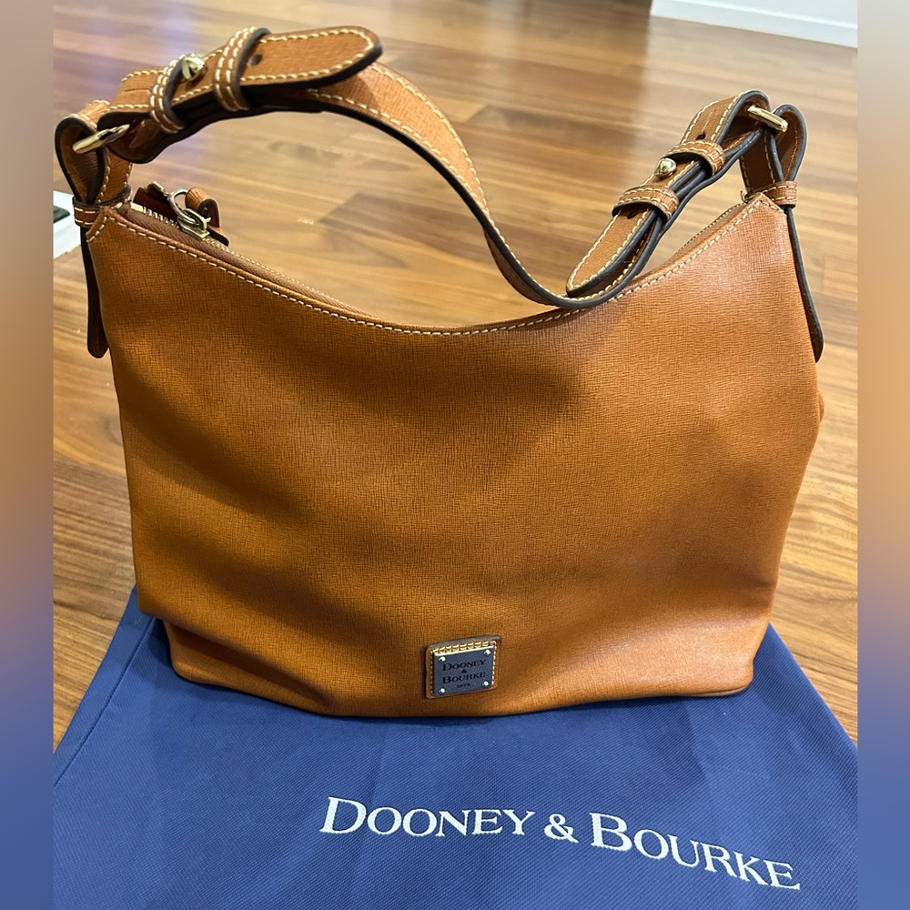 #Dooney&Bourke #bag #likenew